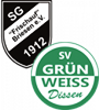 Wappen SG Briesen/Dissen (Ground A)  23955