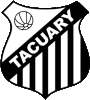 Wappen Tacuary FC