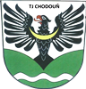 Wappen TJ Chodouň  129657