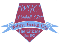 Wappen Welwyn Garden City FC  82902