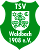 Wappen TSV Waldbach 1908  70430