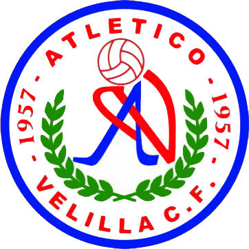 Wappen Atletico Velilla CF