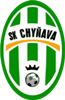 Wappen SK Chyňava  114526