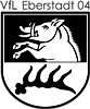 Wappen VfL Eberstadt 1904 diverse