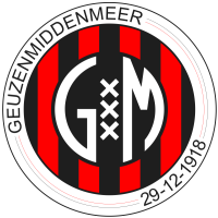 Wappen VV GeuzenMiddenmeer  63435