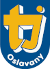 Wappen TJ Oslavany  129358