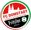 Wappen FC Domstadt Fritzlar 2019 II