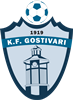 Wappen KF Gostivari  11107