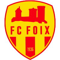 Wappen FC de Foix-Montgailhard  106146