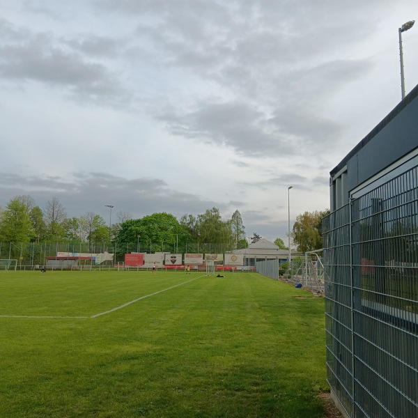 Willy-Stein-Stadion Nebenplatz 1 - Erkelenz