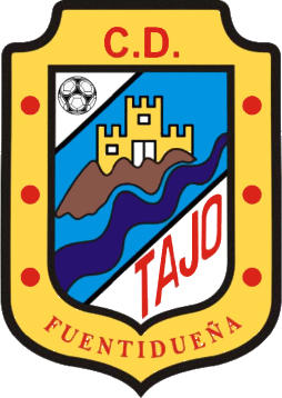 Wappen CD Tajo-Fuentidueña