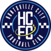 Wappen Huntsville City FC