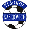 Wappen TJ Sokol Kasejovice