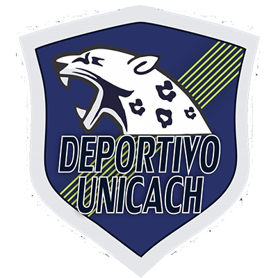 Wappen Deportivo UNICACH