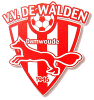 Wappen VV De Wâlden
