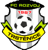 Wappen FC Rozvoj 1987 Trstenice diverse  84111