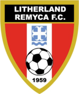 Wappen Litherland REMYCA FC