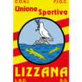 Wappen USD Lizzana C.S.I.  111722