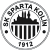 Wappen SK Sparta Kolin diverse  17351