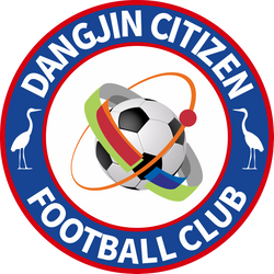 Wappen Dangjin Citizen FC