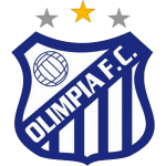 Wappen Olímpia FC  75363