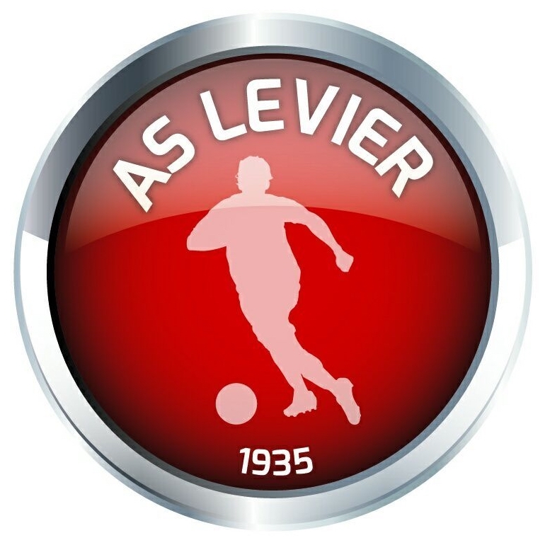 Wappen AS Levier