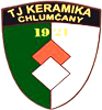 Wappen TJ Keramika Chlumčany B  103813