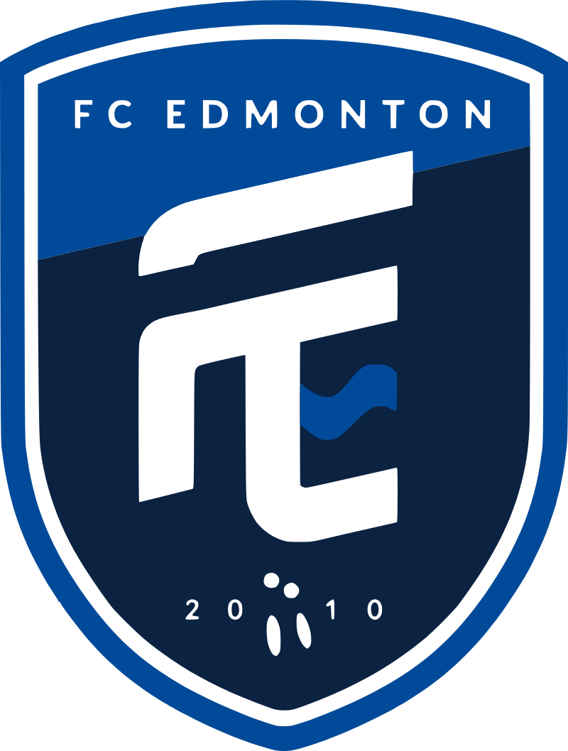 Wappen FC Edmonton