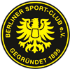 Wappen Berliner SC 1895  192