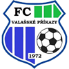 Wappen FC Valašské Příkazy  95589