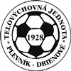 Wappen TJ Plevník-Drienové  103532