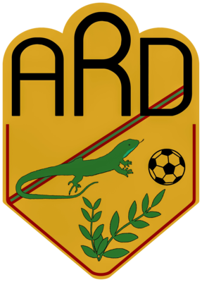 Wappen ARD Nespereira