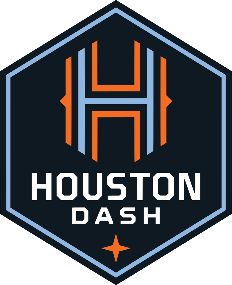 Wappen Houston Dash  83735