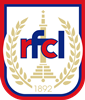 Wappen ehemals RFC de Liège  37210