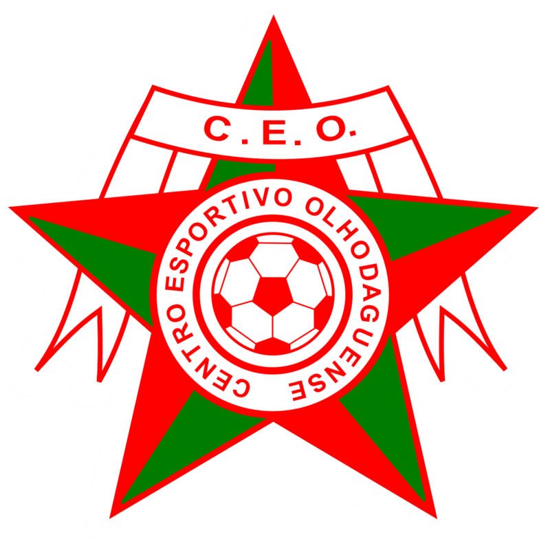 Wappen CE Olhodaguense