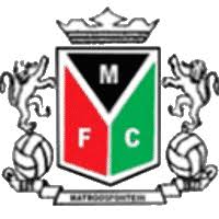 Wappen Matroosfontein FC