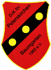 Wappen DJK SV Peterskirchen 1985  58743
