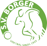 Wappen SV Borger  60954
