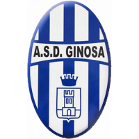 Wappen ASD Ginosa  82974