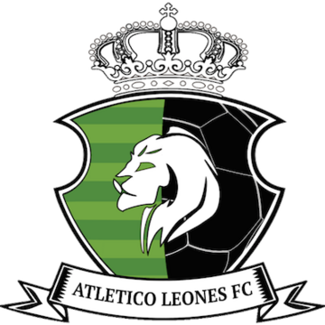 Wappen Atlético Leones FC