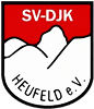 Wappen SV DJK Heufeld 1946 II  54833
