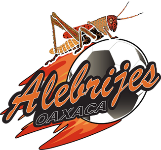 Wappen Alebrijes de Oaxaca FC