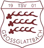 Wappen TSV Großglattbach 1901