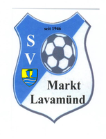 Wappen SV Markt Lavamünd  72459