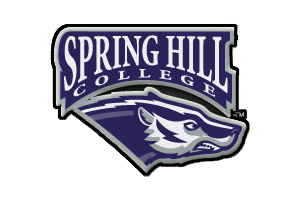 Wappen Spring Hill Badgers