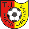 Wappen TJ Horní Libchava