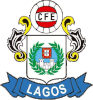 Wappen CF Esperança de Lagos  3289