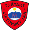 Wappen TJ Štart Liptovský Ján