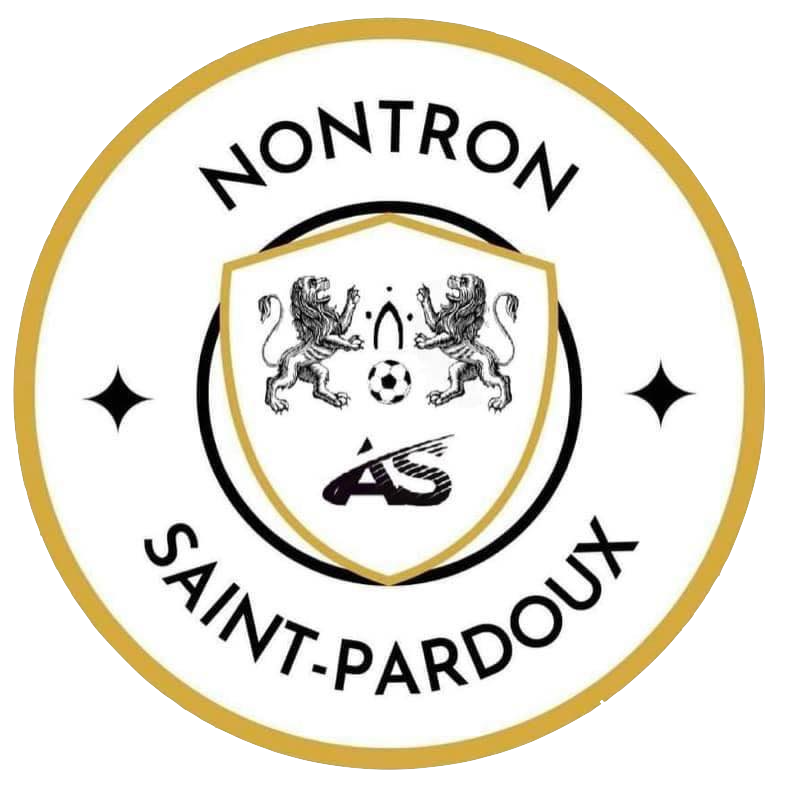 Wappen AS Nontron Saint-Pardoux