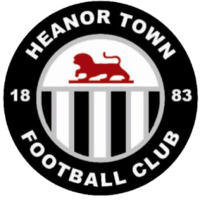 Wappen Heanor Town FC  7049